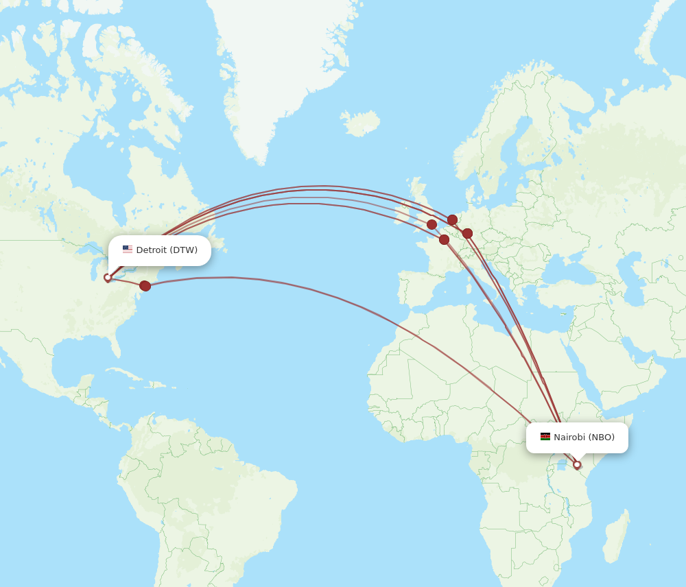 Direct Non Stop Flights From London To Nairobi Schedules 55 OFF