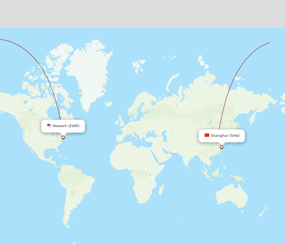 Shanghai Hongqiao International Airport: Flights, Location, Transfer,  Maps