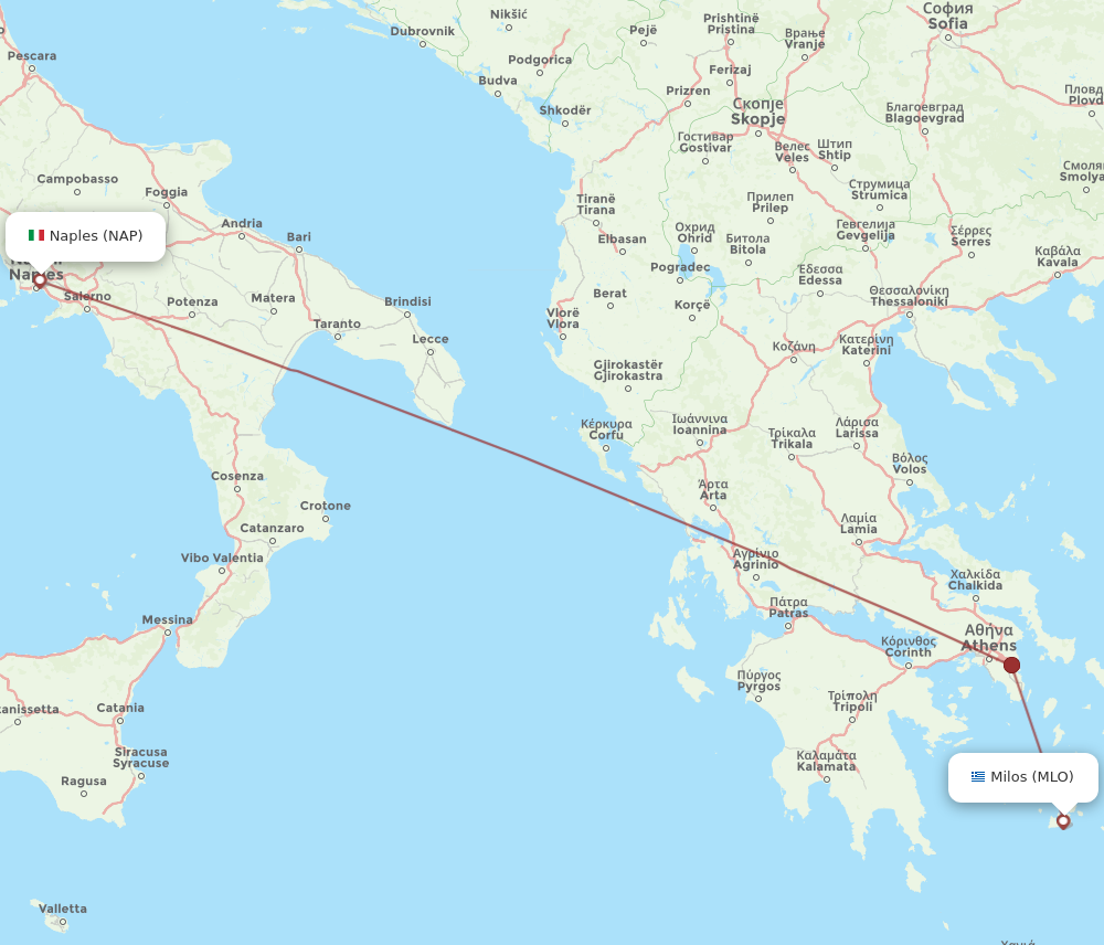 flights-from-milos-to-naples-mlo-to-nap-flight-routes