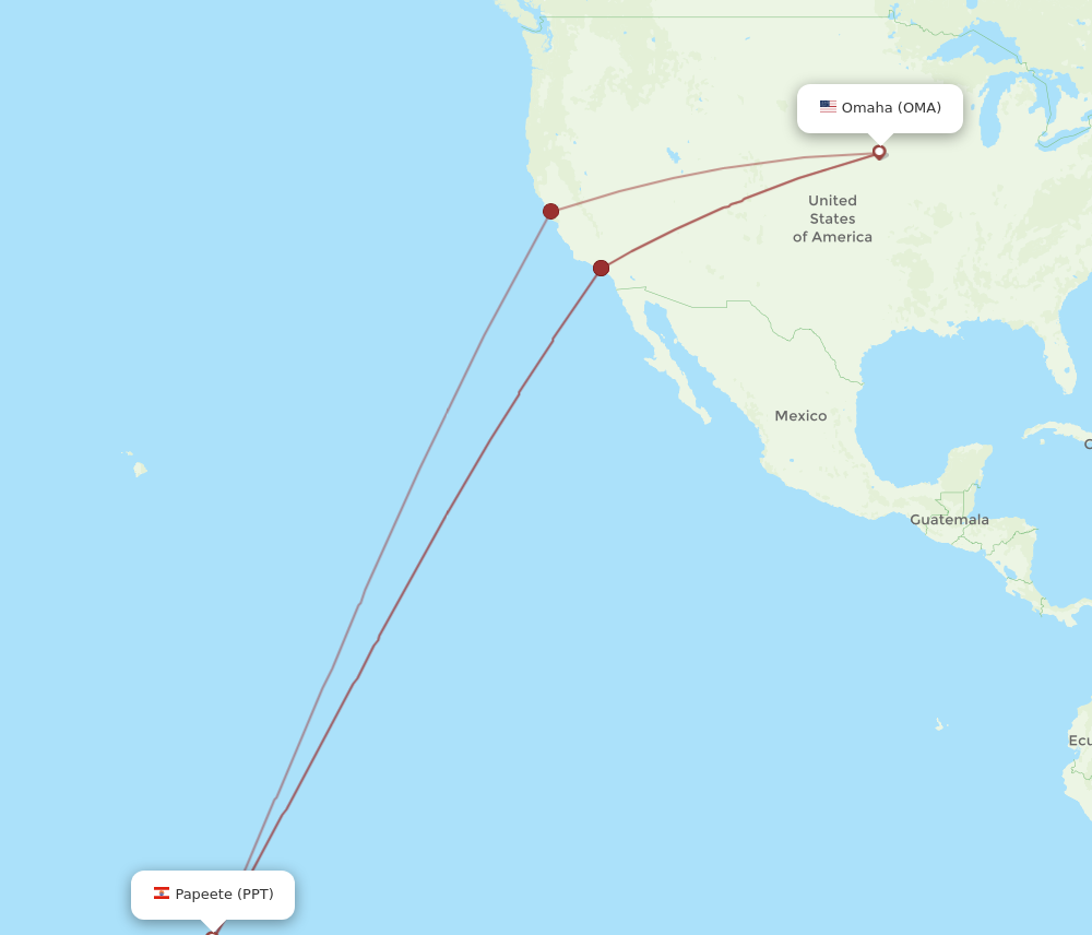 Flights From Omaha To Scottsdale