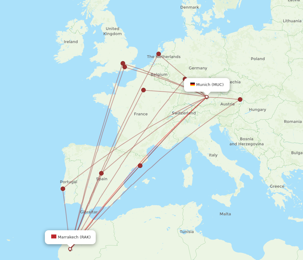 flights-from-marrakech-to-munich-rak-to-muc-flight-routes