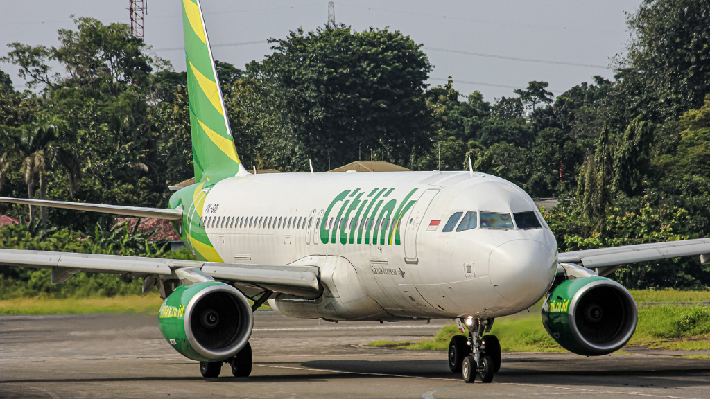 travel info citilink